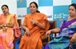 ’Women face more discrimination than the backward class’: Shobha Karandlaje